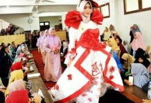 Pondok Pesantren Almunawwir - Website Resmi